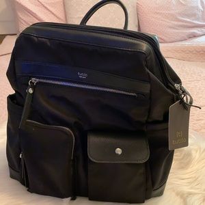 Tutilo New York Backpack